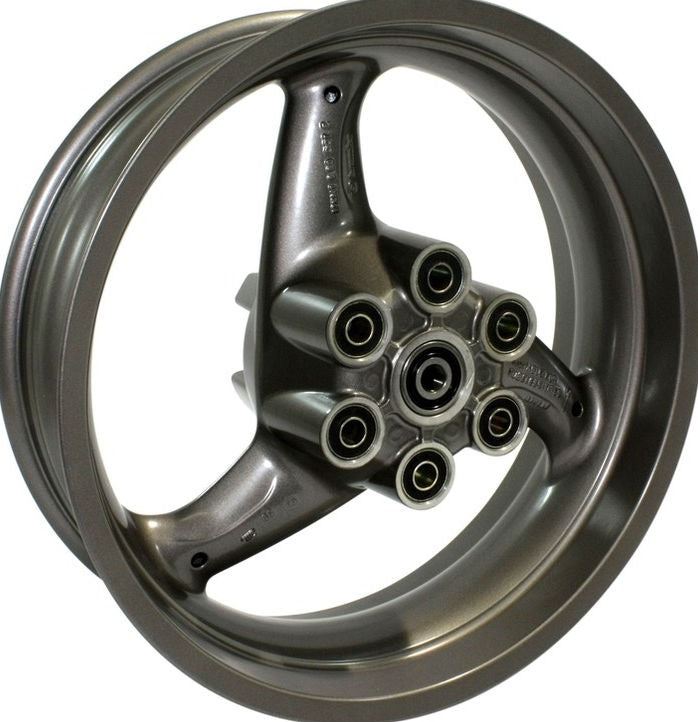 Ducati Genuine REAR WHEEL | 50220221AB