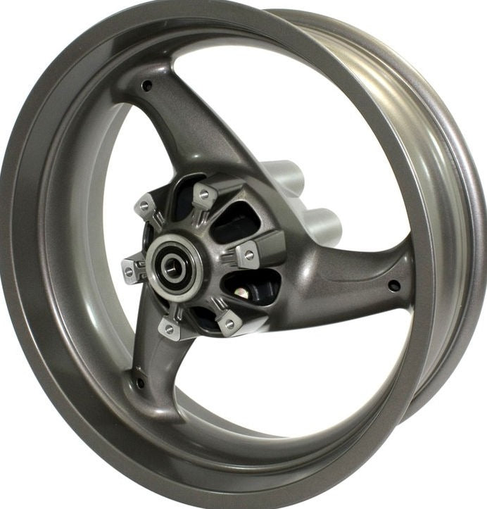 Ducati Genuine REAR WHEEL | 50220221AB