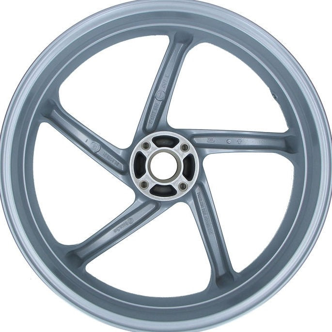 Ducati Genuine REAR WHEEL | 50221072AM