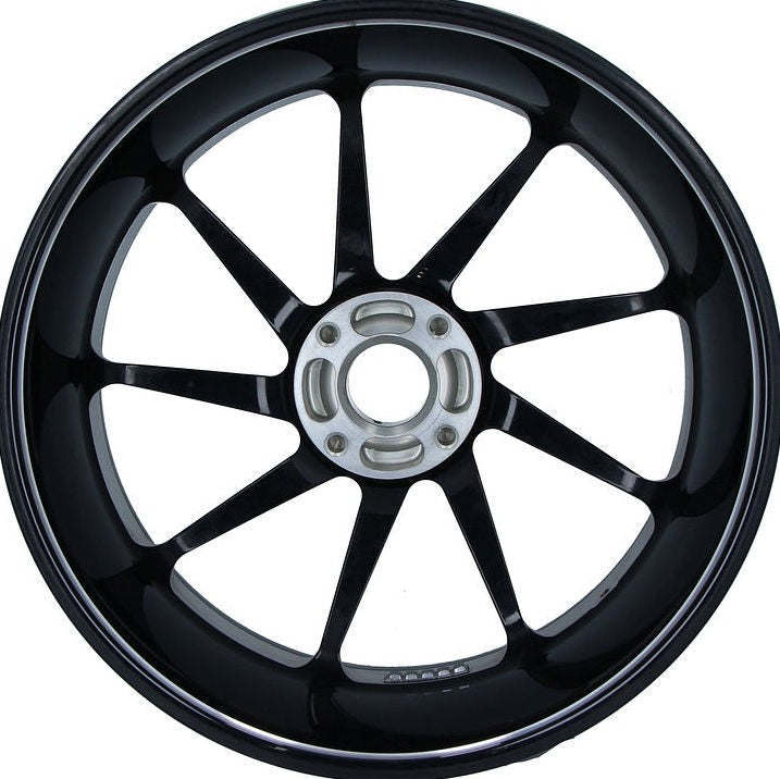 Ducati Genuine REAR WHEEL | 50221351B