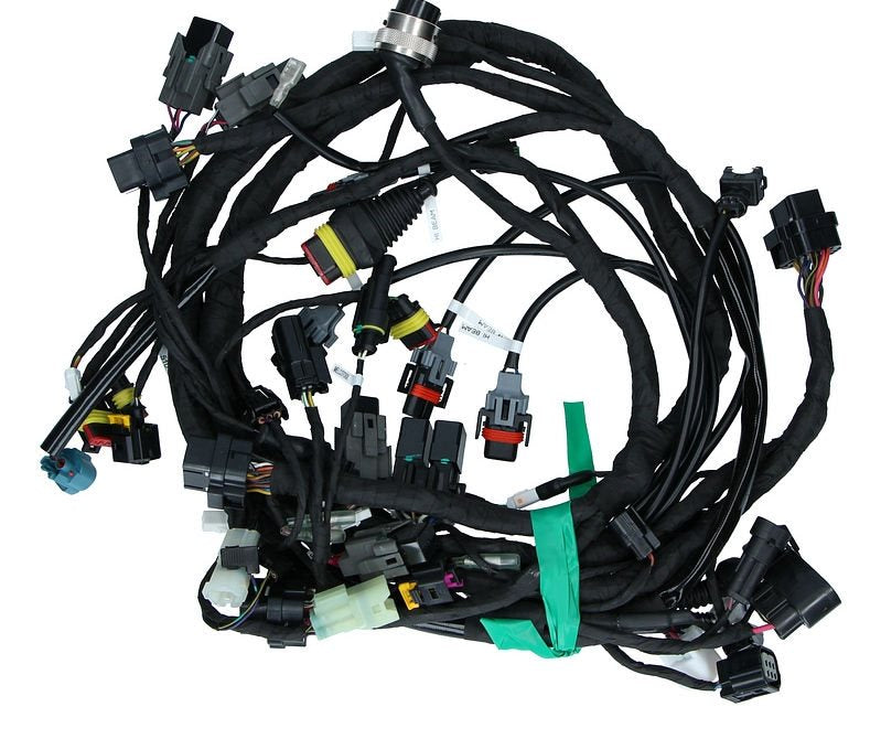 Ducati Genuine MAIN WIRING HARNESS | 51017711A