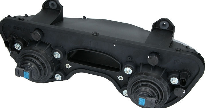 Ducati Genuine HEADLIGHT | 52010141A
