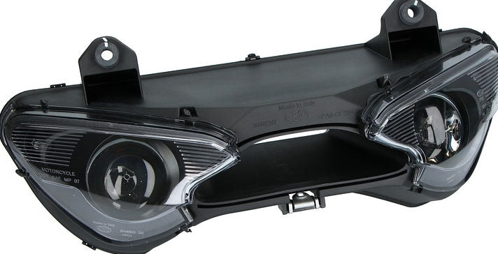 Ducati Genuine HEADLIGHT | 52010141A