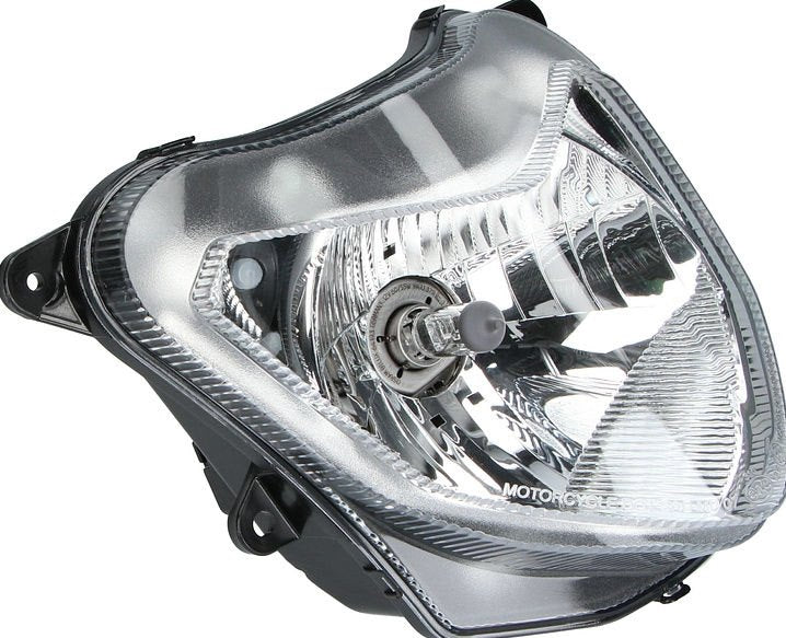 Ducati Genuine HEADLIGHT | 52010163A