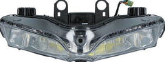 Ducati Genuine HEADLIGHT FRONT | 52010221C