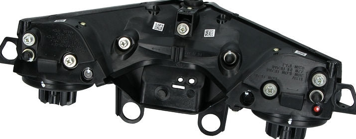 Ducati Genuine Headlight | 52010229B