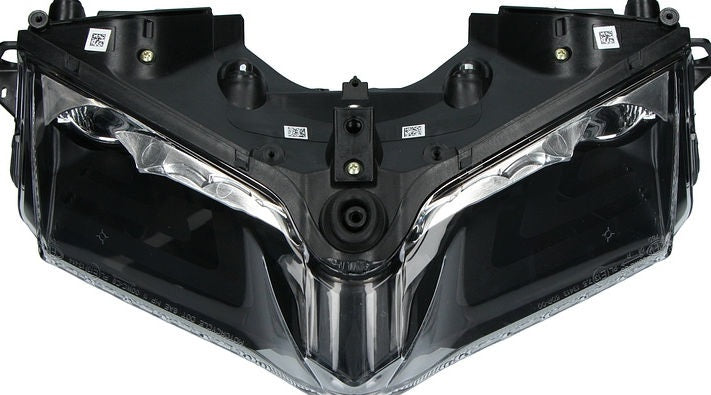 Ducati Genuine Headlight | 52010229B