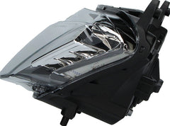Ducati Genuine HEADLIGHT | 52010243A