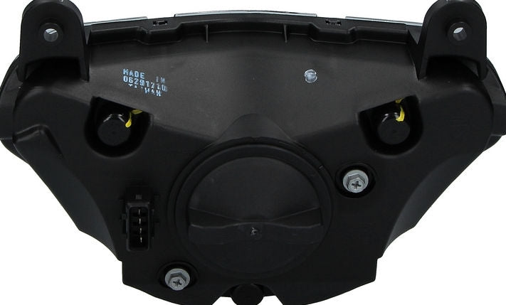 Ducati Genuine HEADLIGHT | 52010243A