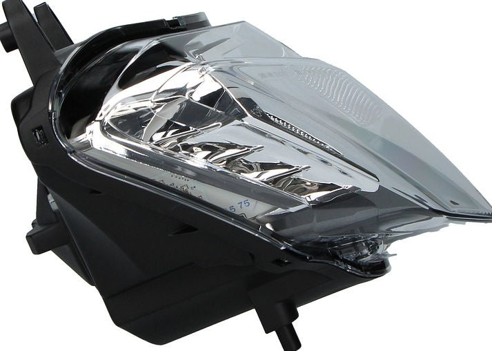 Ducati Genuine HEADLIGHT | 52010243A