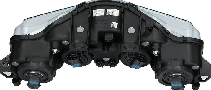 Ducati Genuine HEADLIGHT FRONT | 52010254A