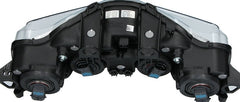 Ducati Genuine HEADLIGHT FRONT | 52010254A