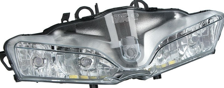 Ducati Genuine HEADLIGHT FRONT | 52010254A