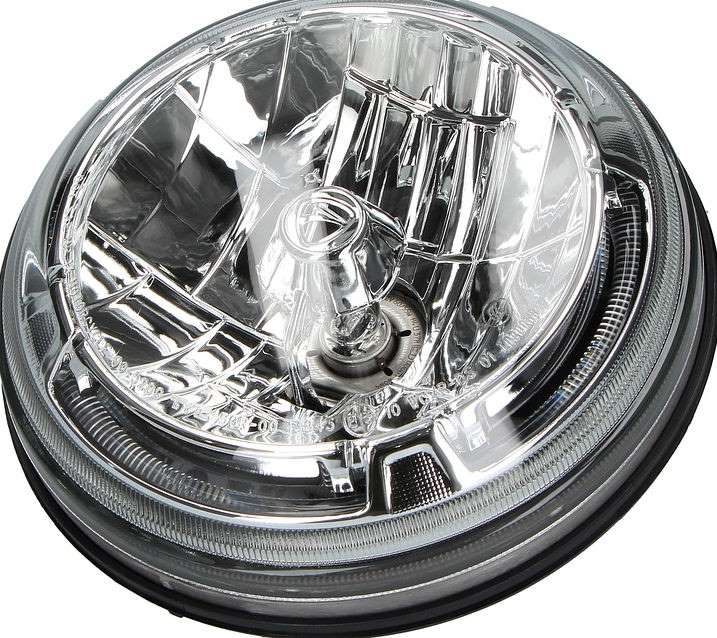 Ducati Genuine HEADLIGHT | 52010304B