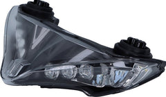 Ducati Genuine HEADLIGHT FRONT | 52010312C