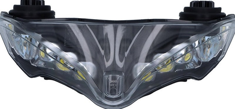 Ducati Genuine HEADLIGHT FRONT | 52010312C