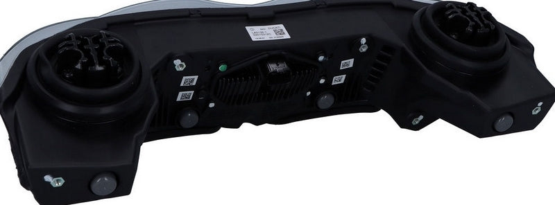 Ducati Genuine HEADLIGHT FRONT | 52010312C