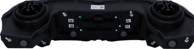 Ducati Genuine HEADLIGHT FRONT | 52010312C