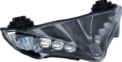 Ducati Genuine HEADLIGHT FRONT | 52010312C