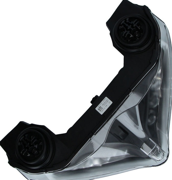 Ducati Genuine HEADLIGHT FRONT | 52010315B