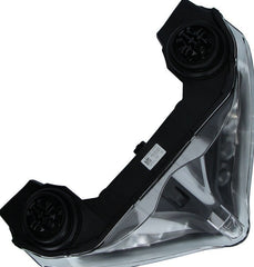 Ducati Genuine HEADLIGHT FRONT | 52010315B