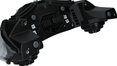 Ducati Genuine HEADLIGHT FRONT | 52010315B