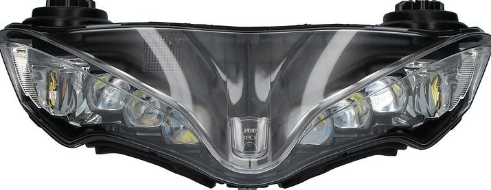 Ducati Genuine HEADLIGHT FRONT | 52010315B