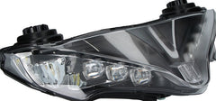 Ducati Genuine HEADLIGHT FRONT | 52010315B