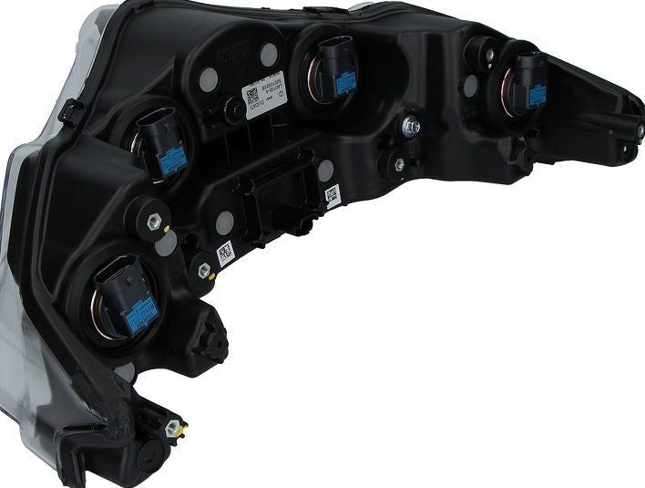 Ducati Genuine HEADLIGHT FRONT | 52010322B