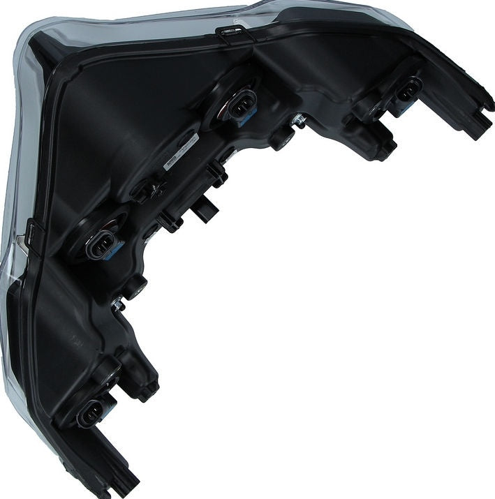 Ducati Genuine HEADLIGHT FRONT | 52010322B