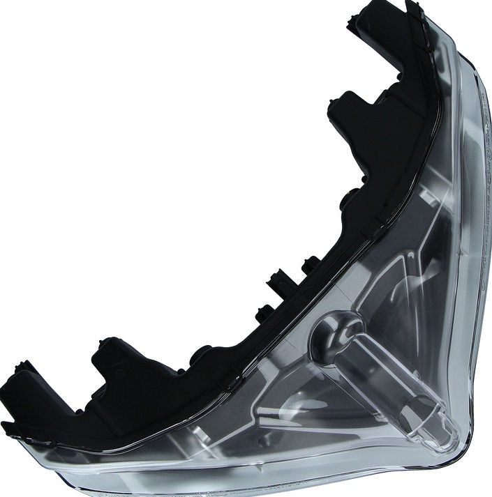 Ducati Genuine HEADLIGHT FRONT | 52010322B