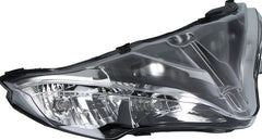 Ducati Genuine HEADLIGHT FRONT | 52010322B