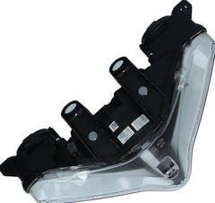 Ducati Genuine HEADLIGHT FRONT | 52010331B