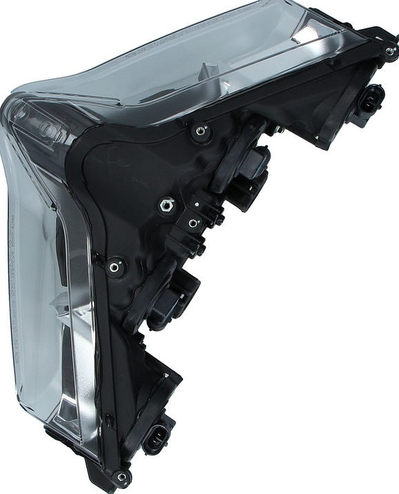 Ducati Genuine HEADLIGHT FRONT | 52010331B