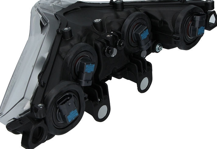 Ducati Genuine HEADLIGHT FRONT | 52010331B