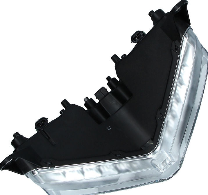 Ducati Genuine HEADLIGHT | 52010401B