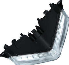 Ducati Genuine HEADLIGHT | 52010401B