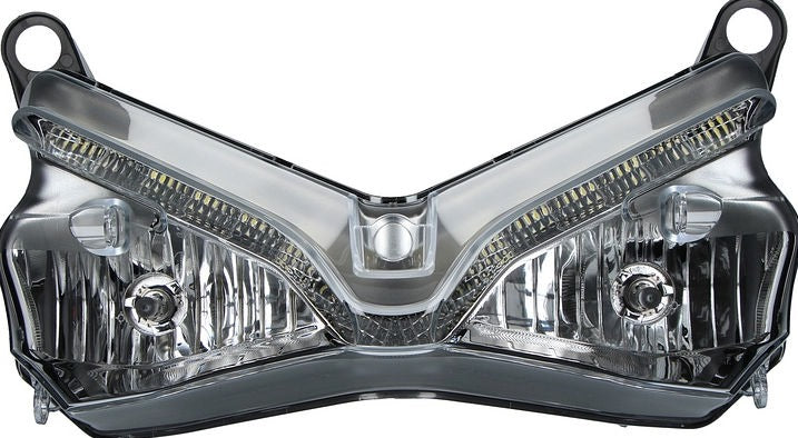 Ducati Genuine HEADLIGHT | 52010401B