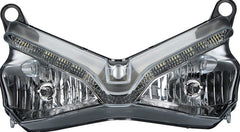 Ducati Genuine HEADLIGHT | 52010401B