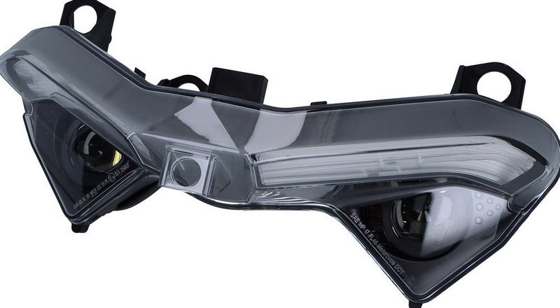 Ducati Genuine HEADLIGHT | 52010422E