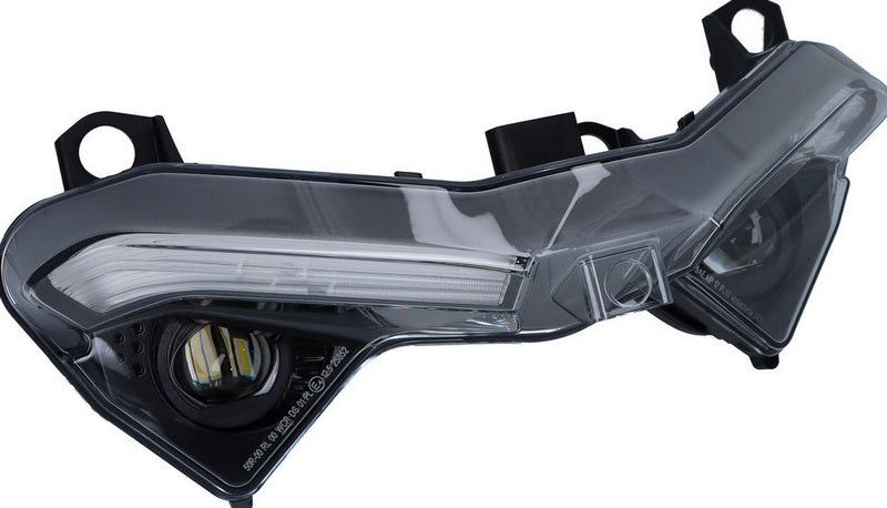 Ducati Genuine HEADLIGHT | 52010422E