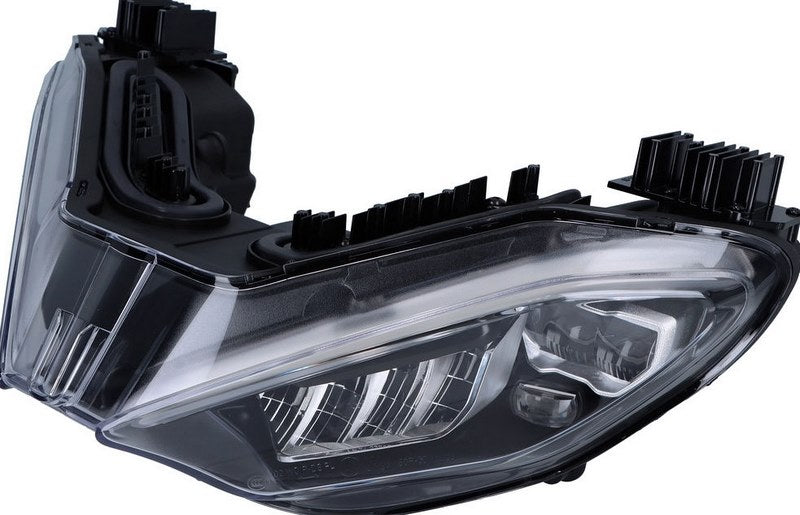 Ducati Genuine HEADLIGHT | 52010512D