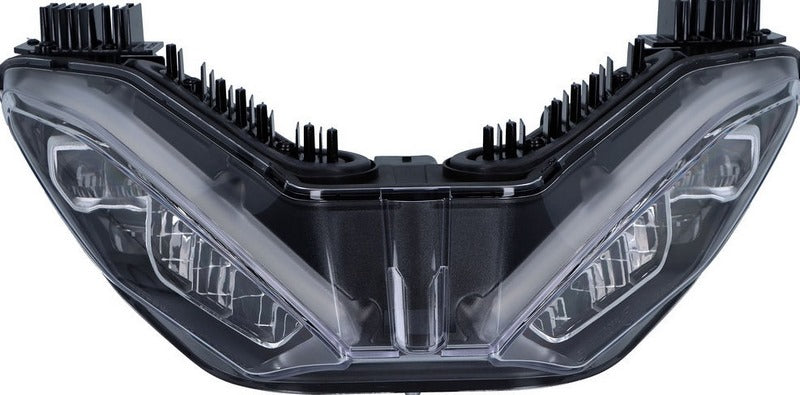 Ducati Genuine HEADLIGHT | 52010512D
