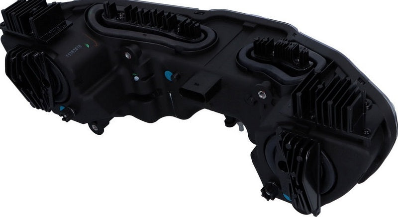 Ducati Genuine HEADLIGHT | 52010512D