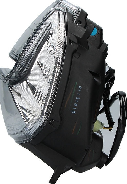 Ducati Genuine HEADLIGHT | 52020121B
