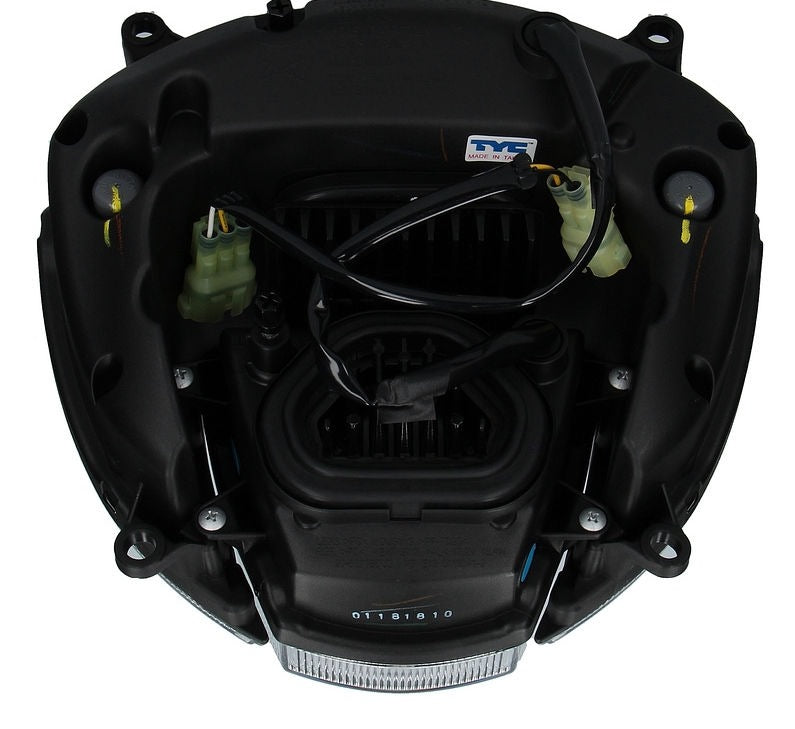 Ducati Genuine HEADLIGHT | 52020121B