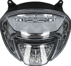 Ducati Genuine HEADLIGHT | 52020121B