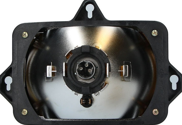 Ducati Genuine HEAD-LIGHT LEFT DRIVE | 52040031A