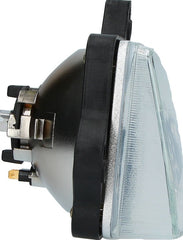 Ducati Genuine HEAD-LIGHT LEFT DRIVE | 52040031A
