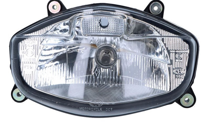 Ducati Genuine HEADLIGHT | 52040153A
